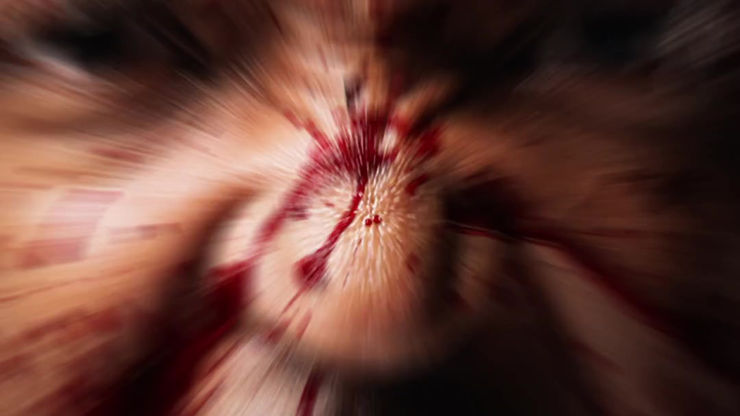 Spotify Canvas 2 | Ghetto Pscyho